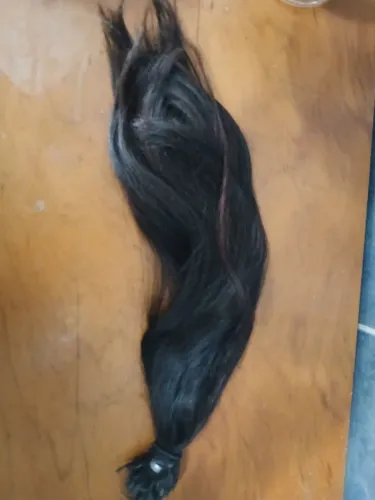 Cabelo Humano 