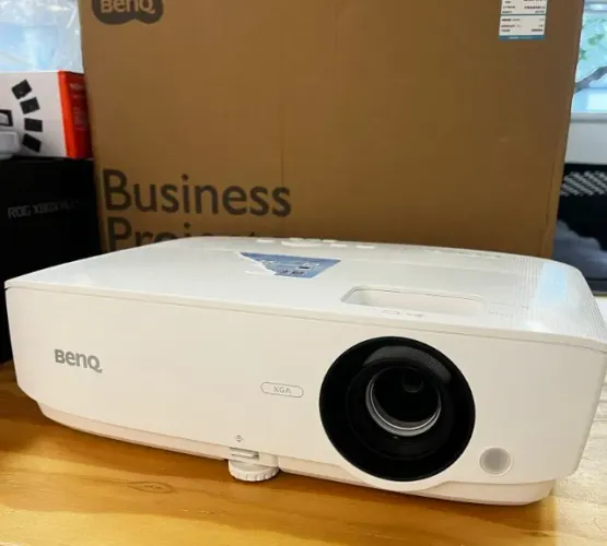 Projetor BenQ MX536 XGA