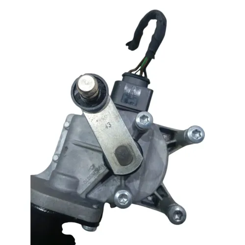 Motor Limpador Para-brisa Toyota Hilux 2005 A 2015 350220