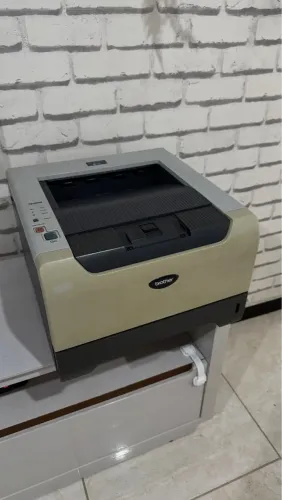 Impressora Brother a Laser Quebrada 