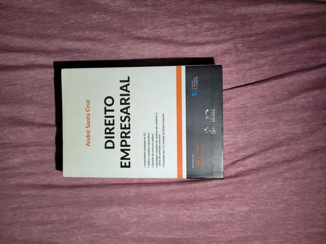 Direito Empresarial
