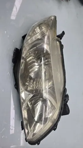 Farol Corolla 2010 2011 2012 2013 Direito