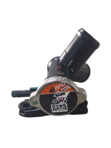 Flange Do Radiador Hyundai HB20 2024