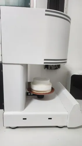 forno gran ceram sinter EDG