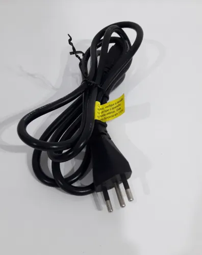 Cabo de Energia para Computador