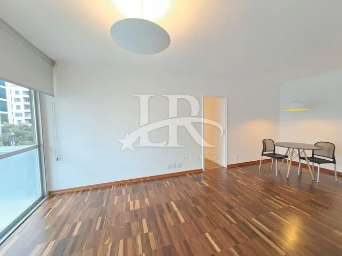 LR Flats - Apartamento de 3 quartos para locação na Consolação, alugue!