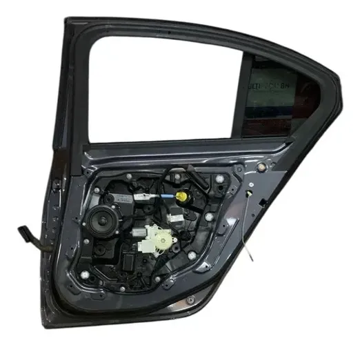 Máquina Vidro Porta Traseira Esquerda Bmw 320 G20 19/25
