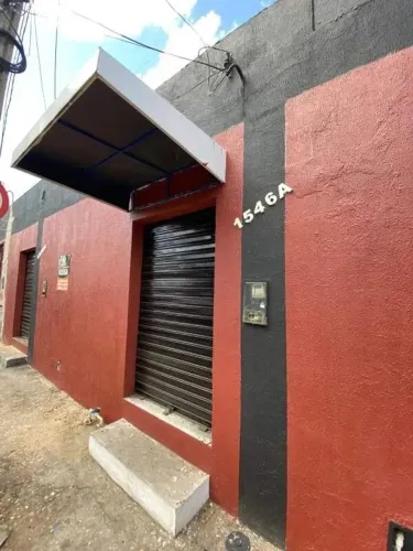 Ponto Comercial