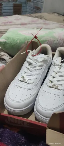 Vendo esse tênis novinho no lacre , interesse PV ou ZAP : *93 apenas interessados