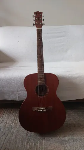 Violao Tagima  montana mahogany 