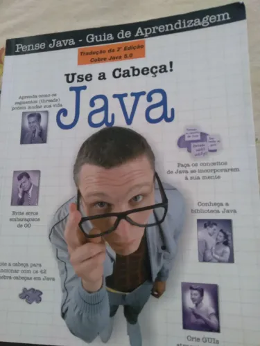 JAVA 