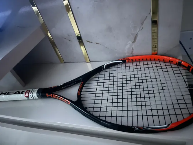 Head Raquete Tênis MX Cyber Tour