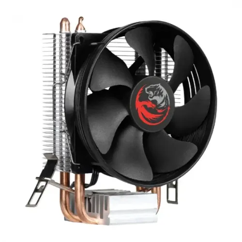 Cooler Para Processador Pcyes Lorx - Aclx92bl - WZetta