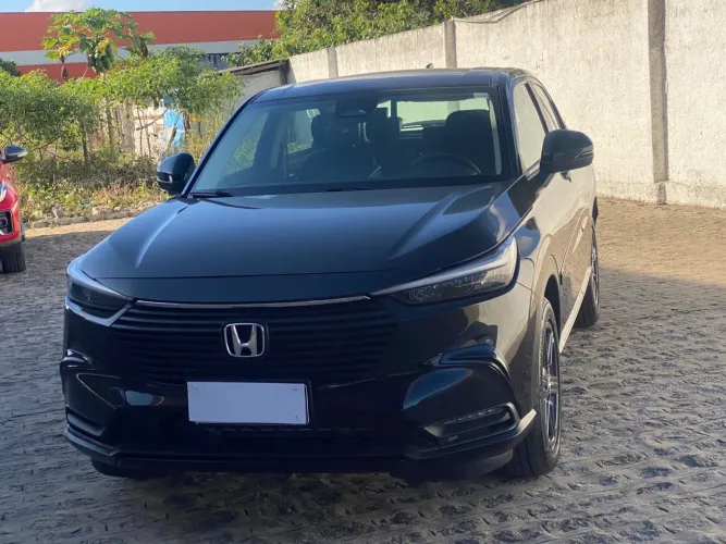 HONDA HRV 2023 EXL OPORTUNIDADE 