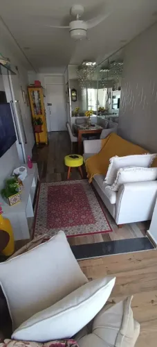 Apartamento à venda, Jardim das Flores, Osasco, SP