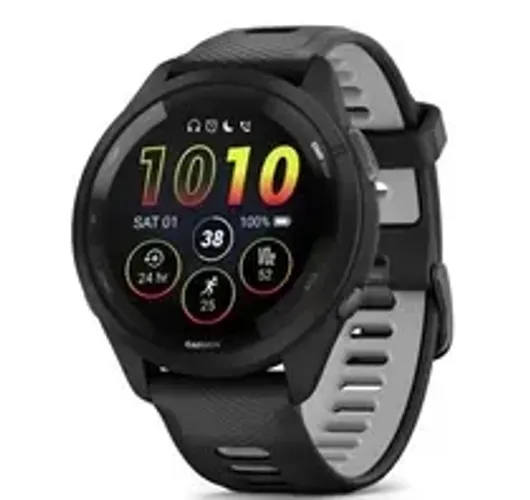 Relógio Garmin Forerunner 265