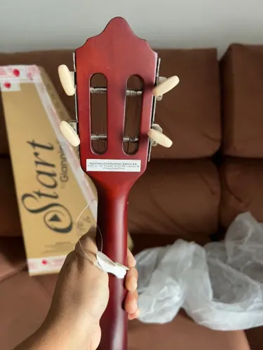 Cavaquinho Gianninni