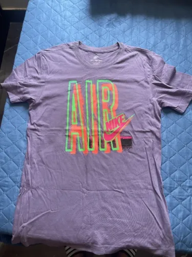camisa nike