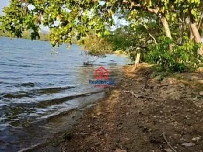 Chácara em Condomínio Fechado em Miracema - 2.700m²
