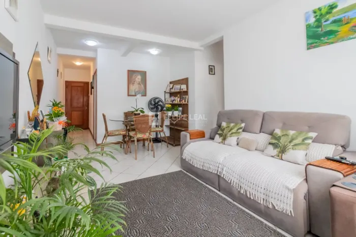 Apartamento em Campinas - São José, SC