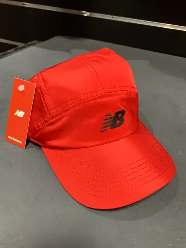 Five panel new balancia 