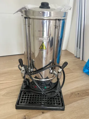 CAFETEIRA CAFÉ PASSADO 3 litros