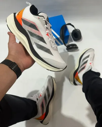 Tênis Adidas Lançamento Premium 