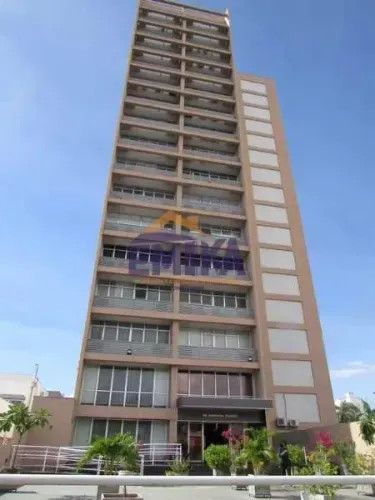 Comercial/Industrial no bairro Bandeirantes em Cuiabá - MT