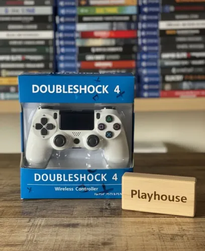 Controle PS4 TV PC novo com garantia