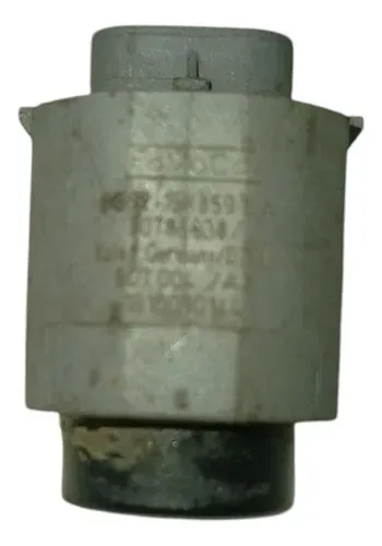 Sensor Estacionamento Volvo Xc70 2007