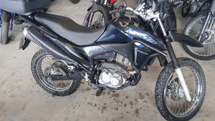 Bros 160 ESDD 2023/24