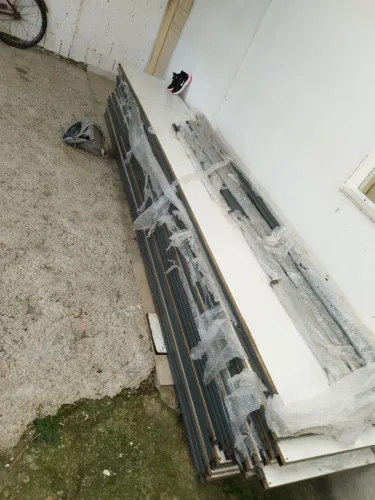 Prateleira expositoras