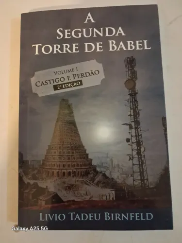 Livros literatura 