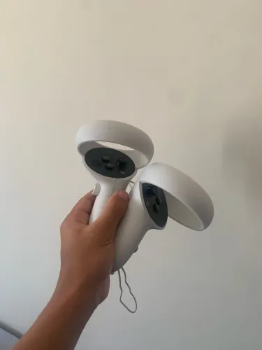 Meta quest 2 - perfeito estado