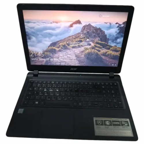 Notebook Acer
