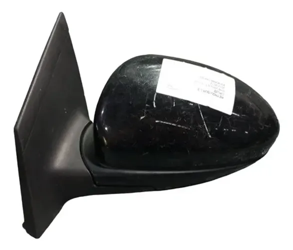 Retrovisor Gm Cruze Elétrico Esquerdo 2011 2012 2013 2014 15