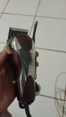 Máquina profissional  Whal Magic Clip