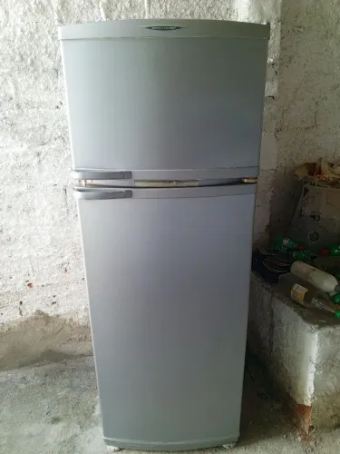 Refrigerador Brastemp 