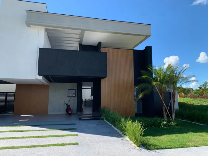 Casa condomínio Alphaville locação ou venda