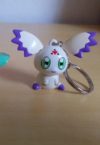 Digimon Culumon - Original - RARO