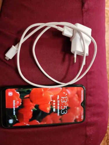 A01 Samsung