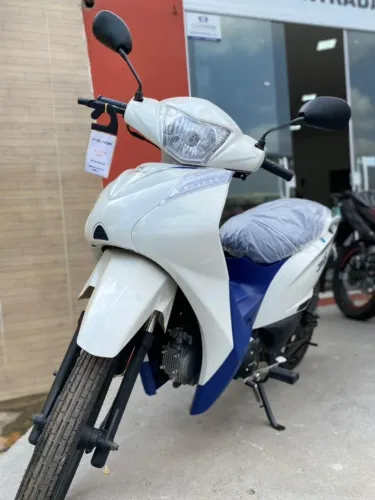 SHINERAY JET 125SS 2026 0KM !PROMOÇÃO!