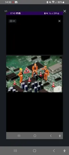 Reparo, conserto e manutenção de placas Eletrônicas