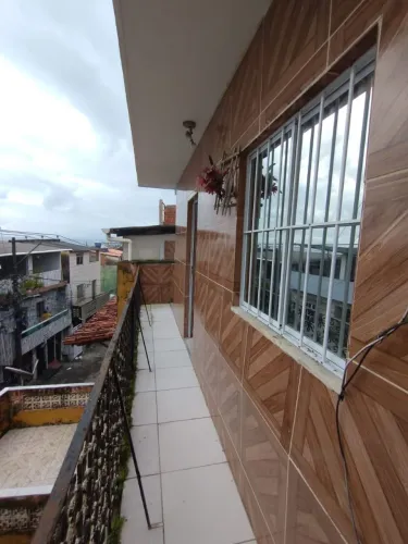 Casa liberdade