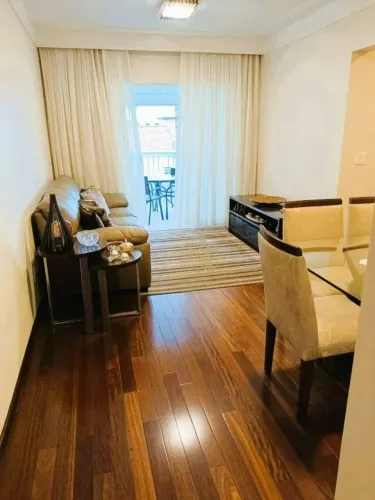 Apartamento com 3 dormitórios à venda, 97 m² por R$ 1.200.000,00 - Mooca - São Paulo/SP