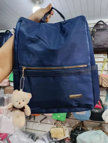 Bolsa anti-furto