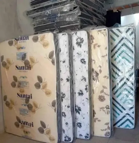 Colchão D23 pronta entrega 12cm