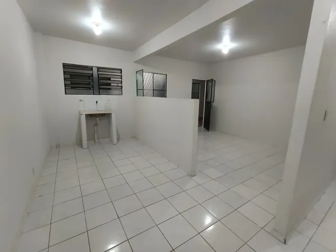 //AP com 1 Quarto no São Jorge