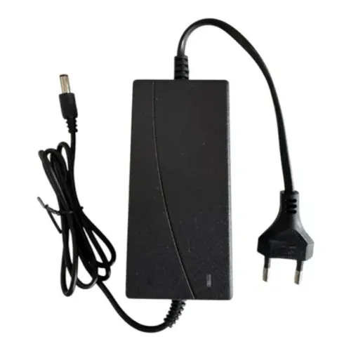 Fonte 12v 6a Estabilizada Chaveada Bivolt Cftv Fita Led Dvr