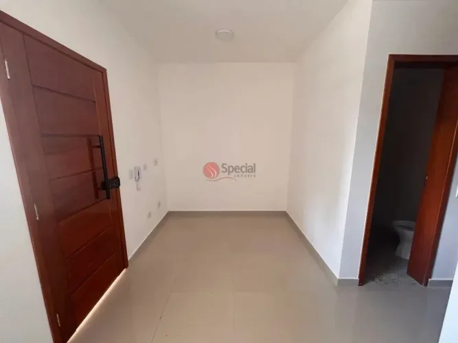 Casa de condomínio à venda com 2 dormitórios e 1 vaga de garagem no Aricanduva.
